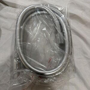 Mitrabelle MIRH1020CP Smooth Hand Shower Hose‎ Polished Chrome